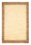 Gabbeh-tæppe - Indus - 245 x 163 cm - beige