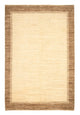 Indo Gabbeh Tæppe 245x163cm - Uldtæppe