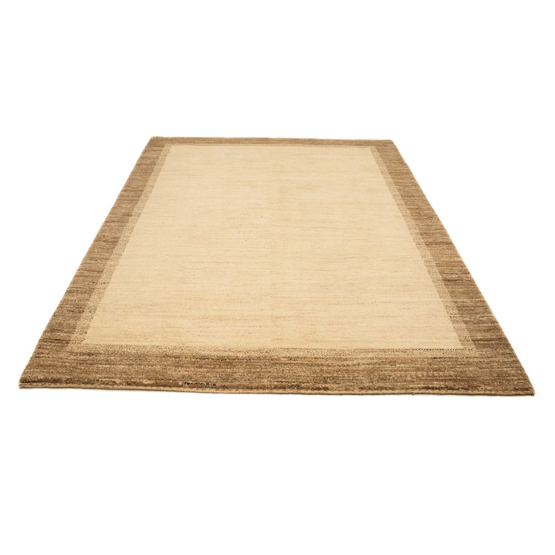 Gabbeh-tæppe - Indus - 245 x 163 cm - beige