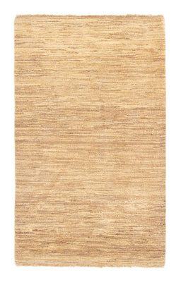 Gabbeh-tæppe - Indus - 169 x 101 cm - beige