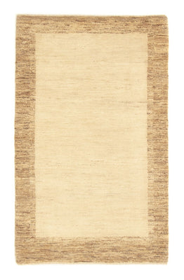 Gabbeh-tæppe - Indus - 164 x 99 cm - beige
