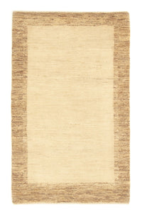 Gabbeh-tæppe - Indus - 164 x 99 cm - beige