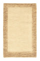 Indo Gabbeh Tæppe 164x99cm - Uldtæppe