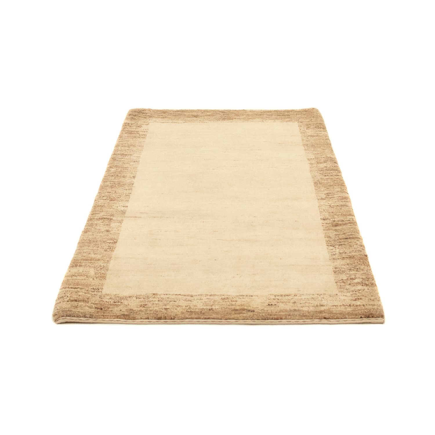 Gabbeh-tæppe - Indus - 164 x 99 cm - beige