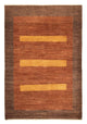 Indo Gabbeh Tæppe 171x245cm - Uldtæppe