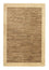 Gabbeh-tæppe - Indus - 189 x 122 cm - beige