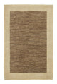 Indo Gabbeh Tæppe 123x184cm - Uldtæppe