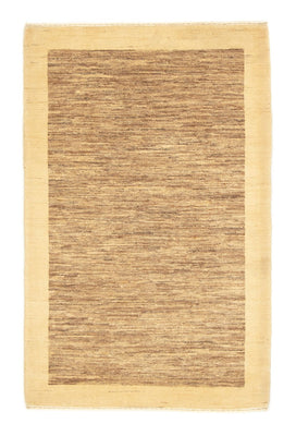 Gabbeh-tæppe - Indus - 159 x 102 cm - beige