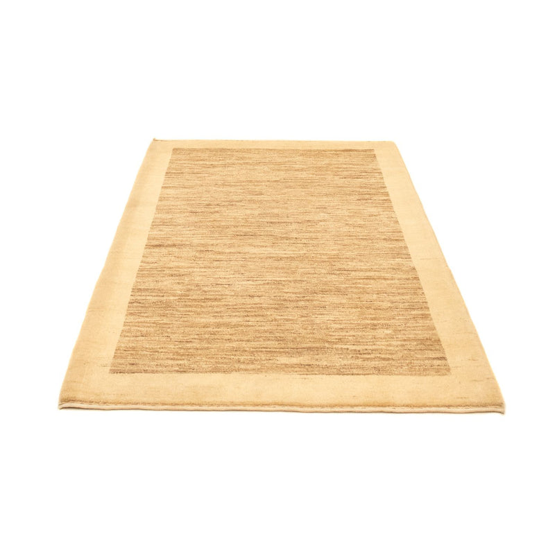 Gabbeh-tæppe - Indus - 159 x 102 cm - beige