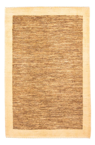 Indo Gabbeh Tæppe 99x169cm - Perserteppich Wollteppich