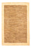 Gabbeh-tæppe - Indus - 169 x 99 cm - lys brun