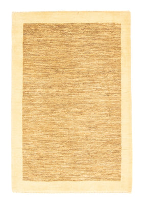 Gabbeh-tæppe - Indus - 152 x 101 cm - beige