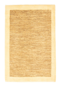 Gabbeh-tæppe - Indus - 152 x 101 cm - beige