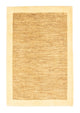 Indo Gabbeh Tæppe 101x152cm - Uldtæppe
