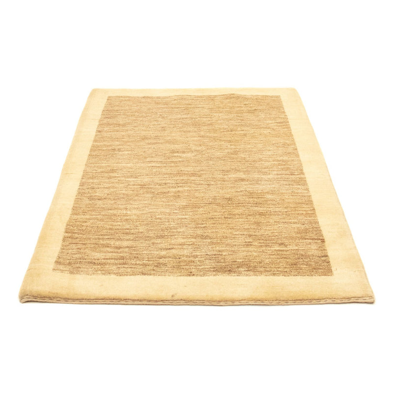 Gabbeh-tæppe - Indus - 152 x 101 cm - beige