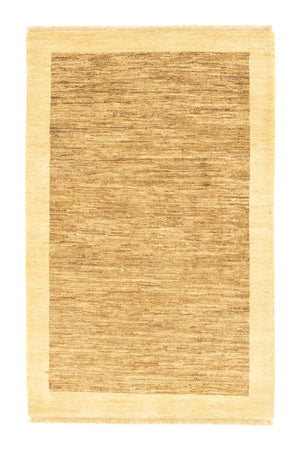 Gabbeh-tæppe - Indus - 156 x 98 cm - beige