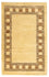Gabbeh-tæppe - Indus - 123 x 80 cm - beige
