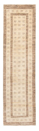 Loribaft Tæppe 295x79cm - Uldtæppe