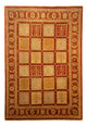Ziegler Carpet 247x346cm - Orientalsk tæppe