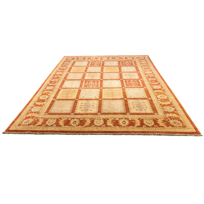 Ziegler Carpet - 346 x 247 cm - rød
