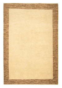 Gabbeh-tæppe - Indus - 245 x 169 cm - beige