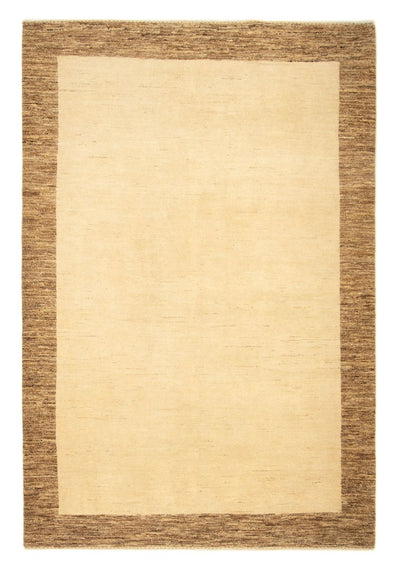 Indo Gabbeh Tæppe 169x245cm - Uldtæppe