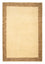 Gabbeh-tæppe - Indus - 245 x 169 cm - beige