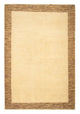 Indo Gabbeh Tæppe 245x169cm - Uldtæppe