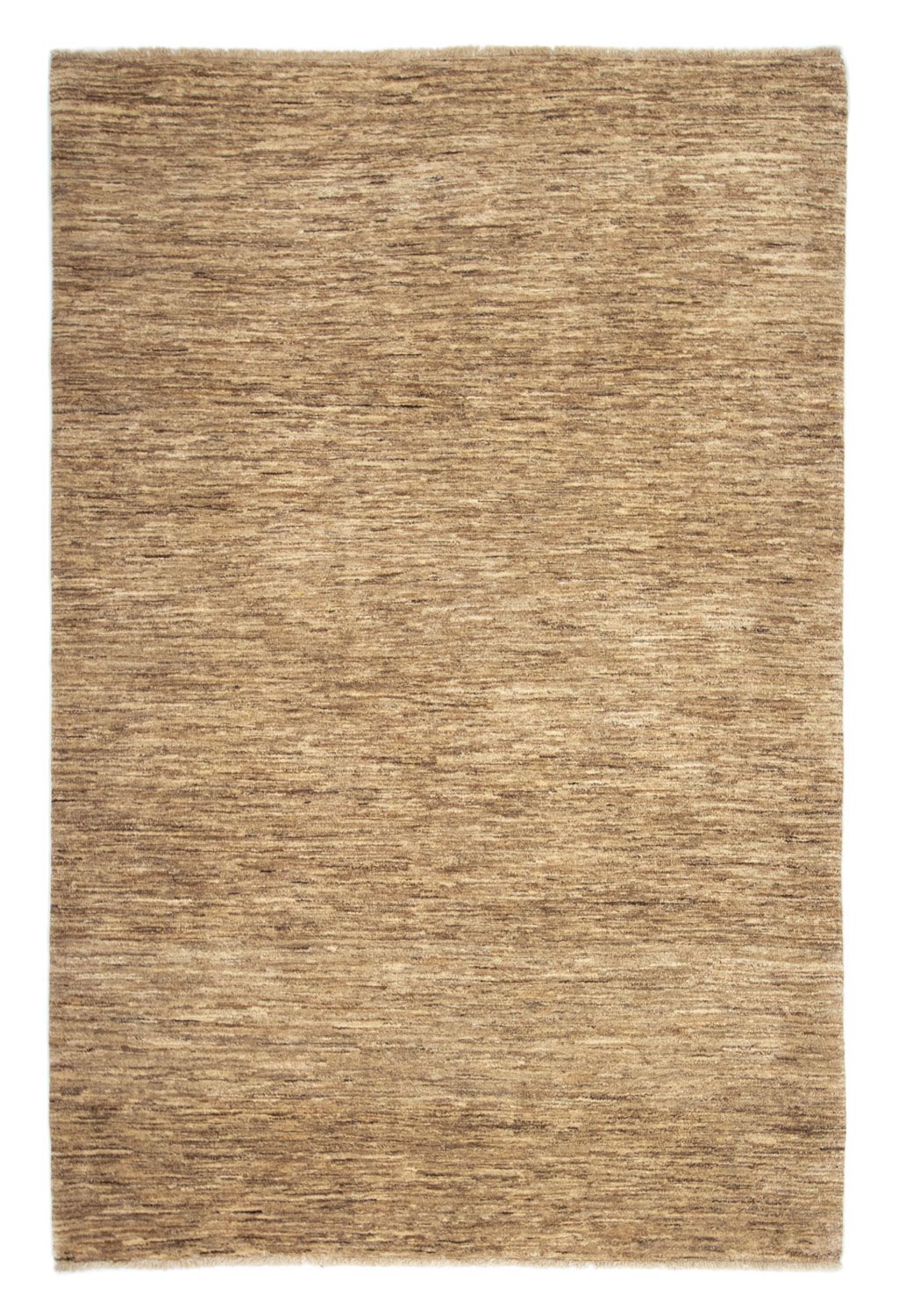 Gabbeh-tæppe - Indus - 250 x 170 cm - beige