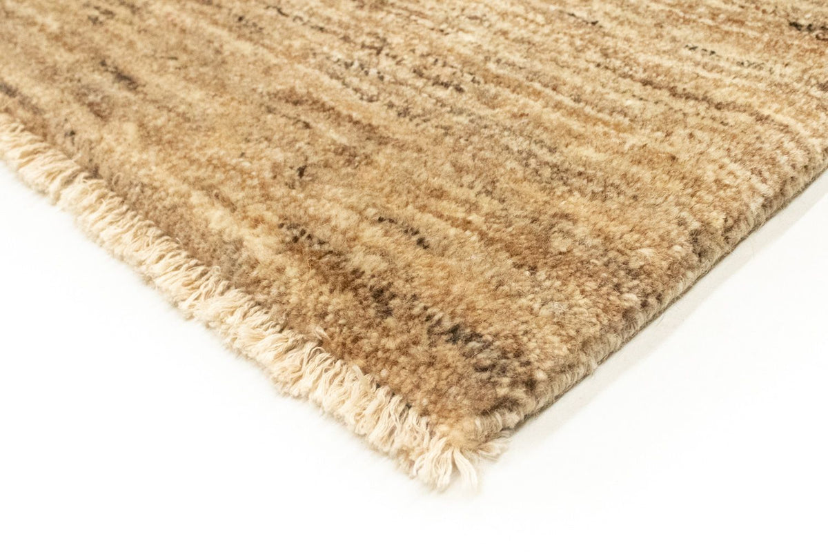 Gabbeh-tæppe - Indus - 250 x 170 cm - beige