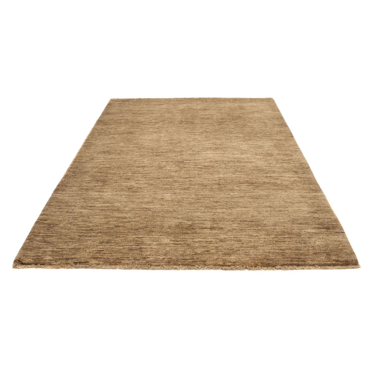 Gabbeh-tæppe - Indus - 250 x 170 cm - beige
