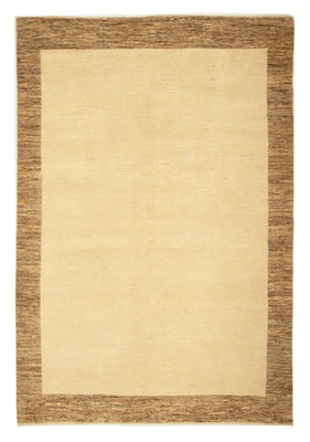 Gabbeh-tæppe - Indus - 245 x 167 cm - beige