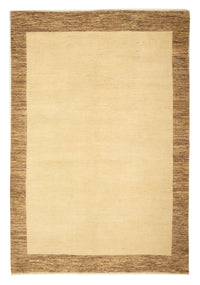 Gabbeh-tæppe - Indus - 245 x 167 cm - beige