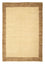 Gabbeh-tæppe - Indus - 245 x 167 cm - beige
