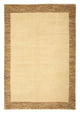 Indo Gabbeh Tæppe 245x167cm - Uldtæppe