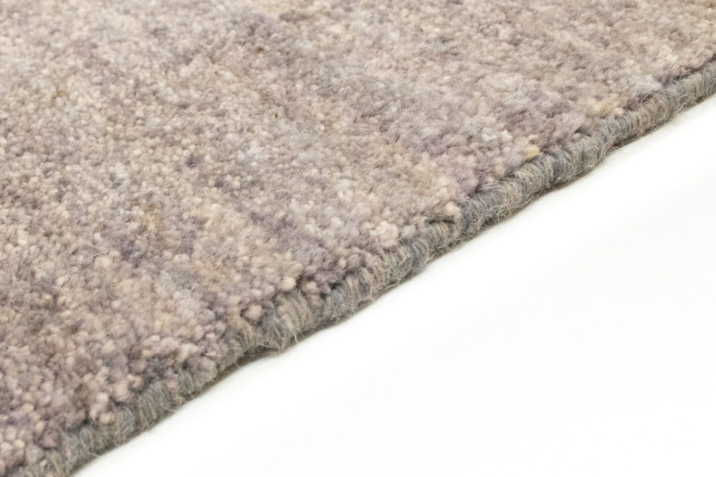 Indo Gabbeh Tæppe 250x165cm - Uldtæppe