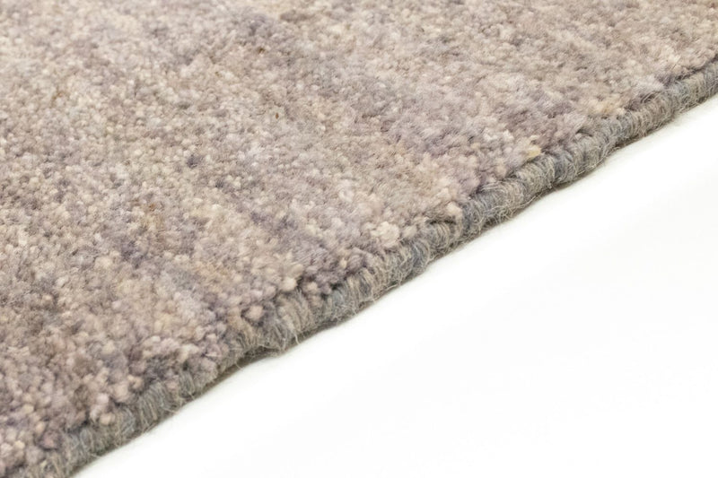 Gabbeh-tæppe - Indus - 250 x 165 cm - lys mocca