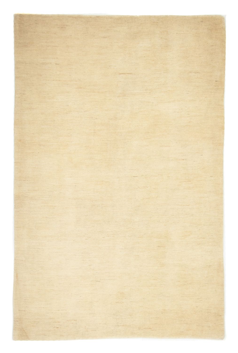 Gabbeh-tæppe - Indus - 248 x 164 cm - beige