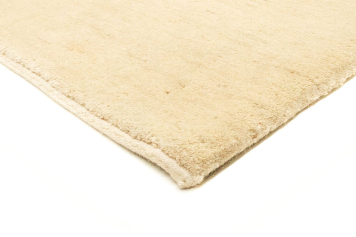Gabbeh-tæppe - Indus - 248 x 164 cm - beige