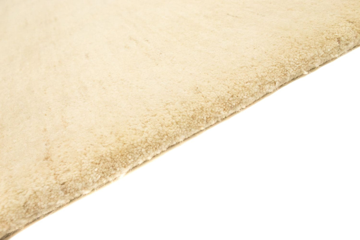 Gabbeh-tæppe - Indus - 248 x 164 cm - beige