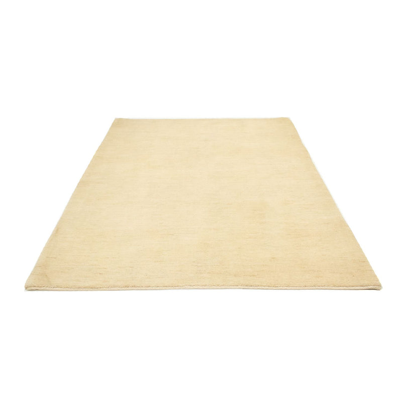 Gabbeh-tæppe - Indus - 248 x 164 cm - beige