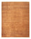 Gabbeh-tæppe - Indus - 248 x 200 cm - orange