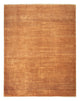 Indo Gabbeh Tæppe 248x200cm - Uldtæppe