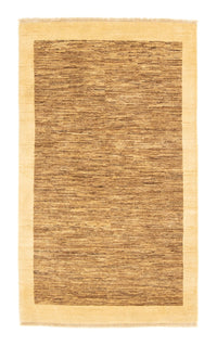 Gabbeh-tæppe - Indus - 168 x 99 cm - beige