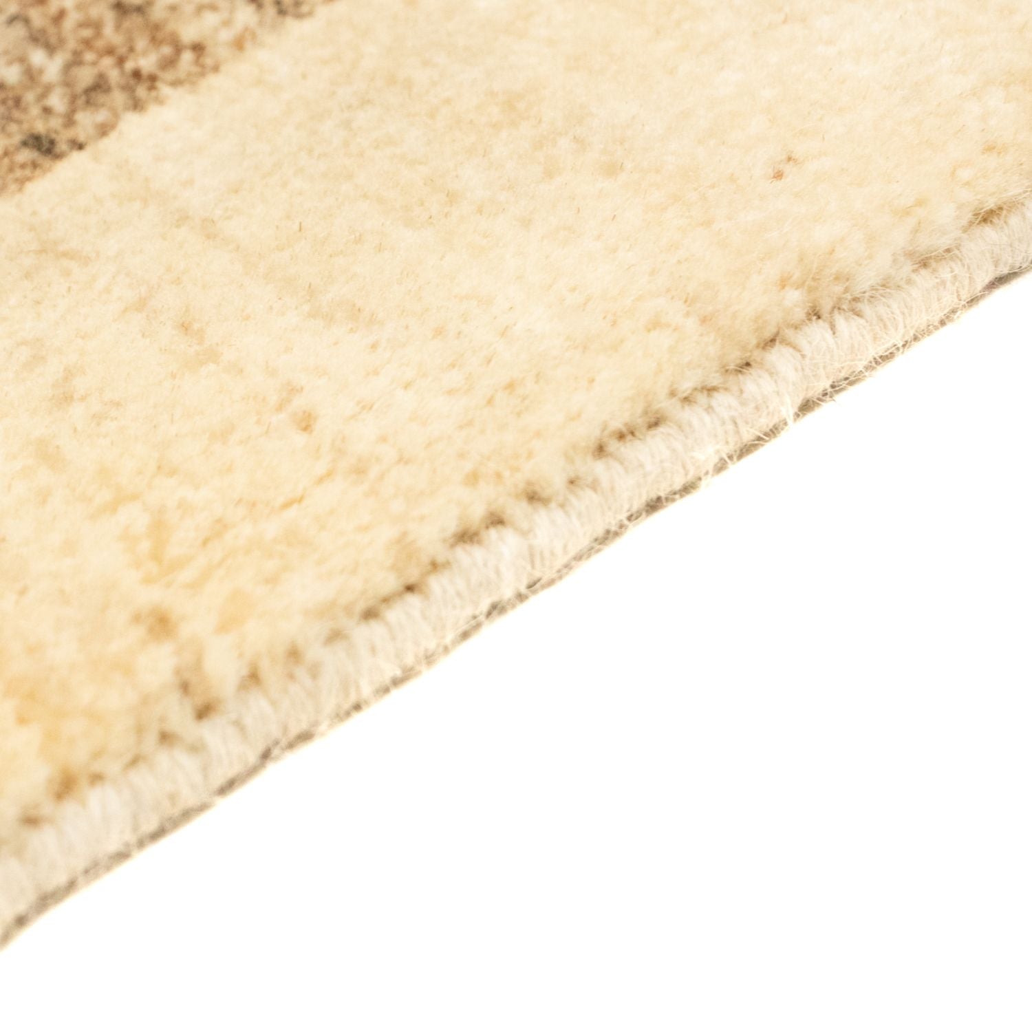 Gabbeh-tæppe - Indus - 168 x 99 cm - beige