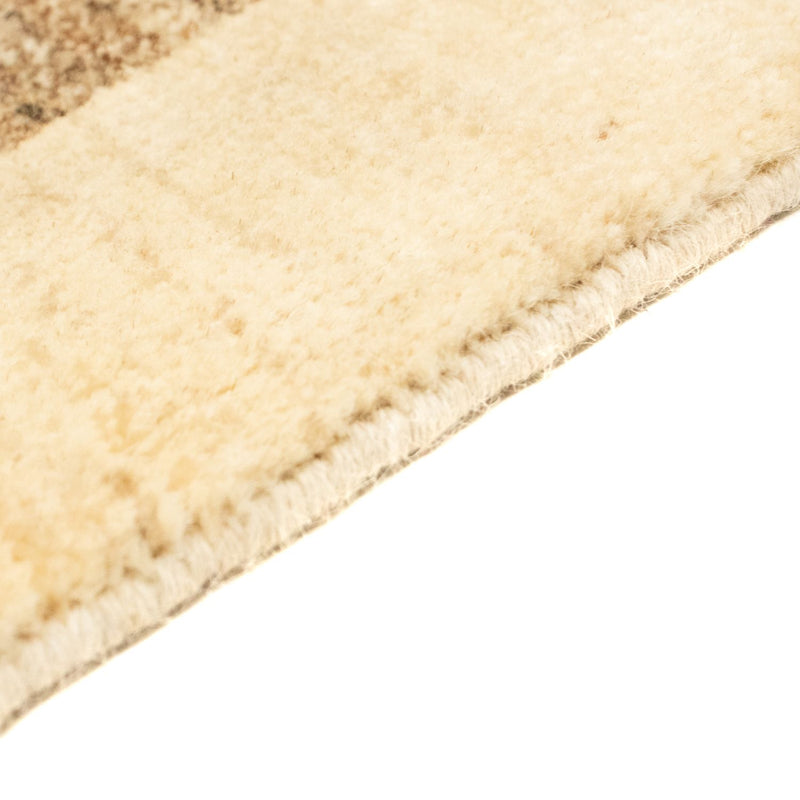 Gabbeh-tæppe - Indus - 168 x 99 cm - beige