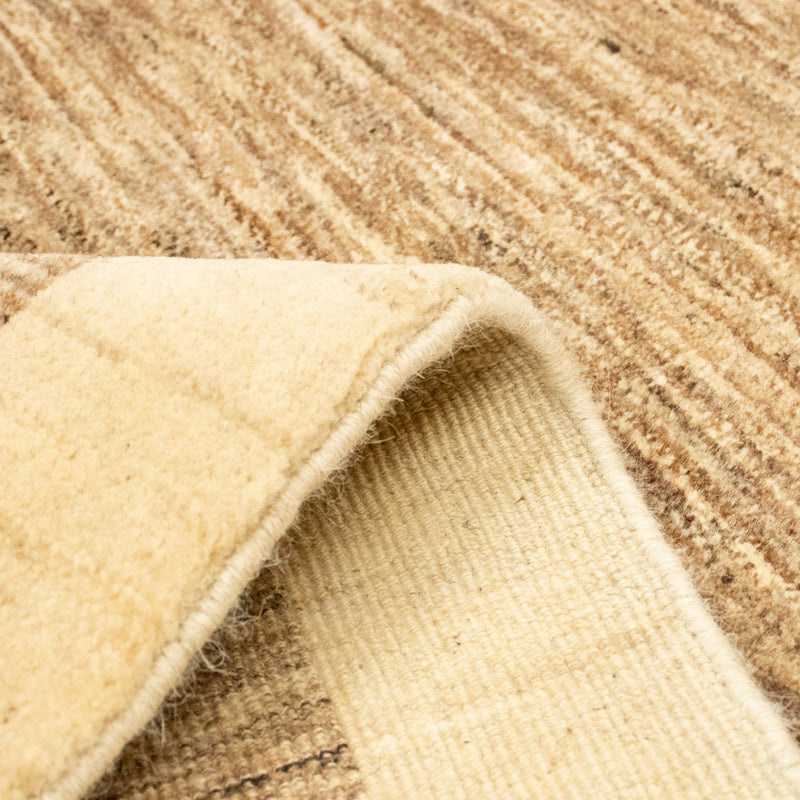 Gabbeh-tæppe - Indus - 168 x 99 cm - beige