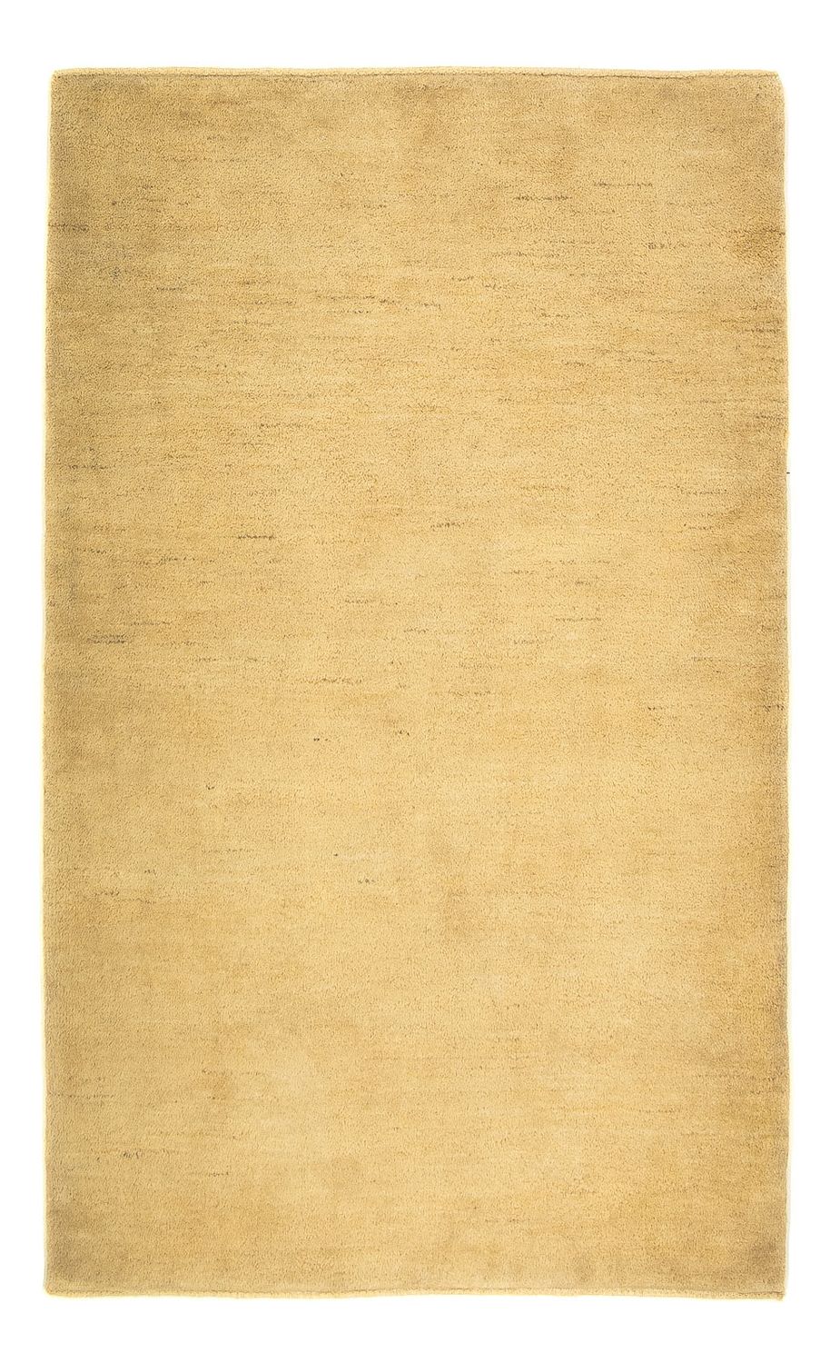 Gabbeh-tæppe - Indus - 160 x 100 cm - beige