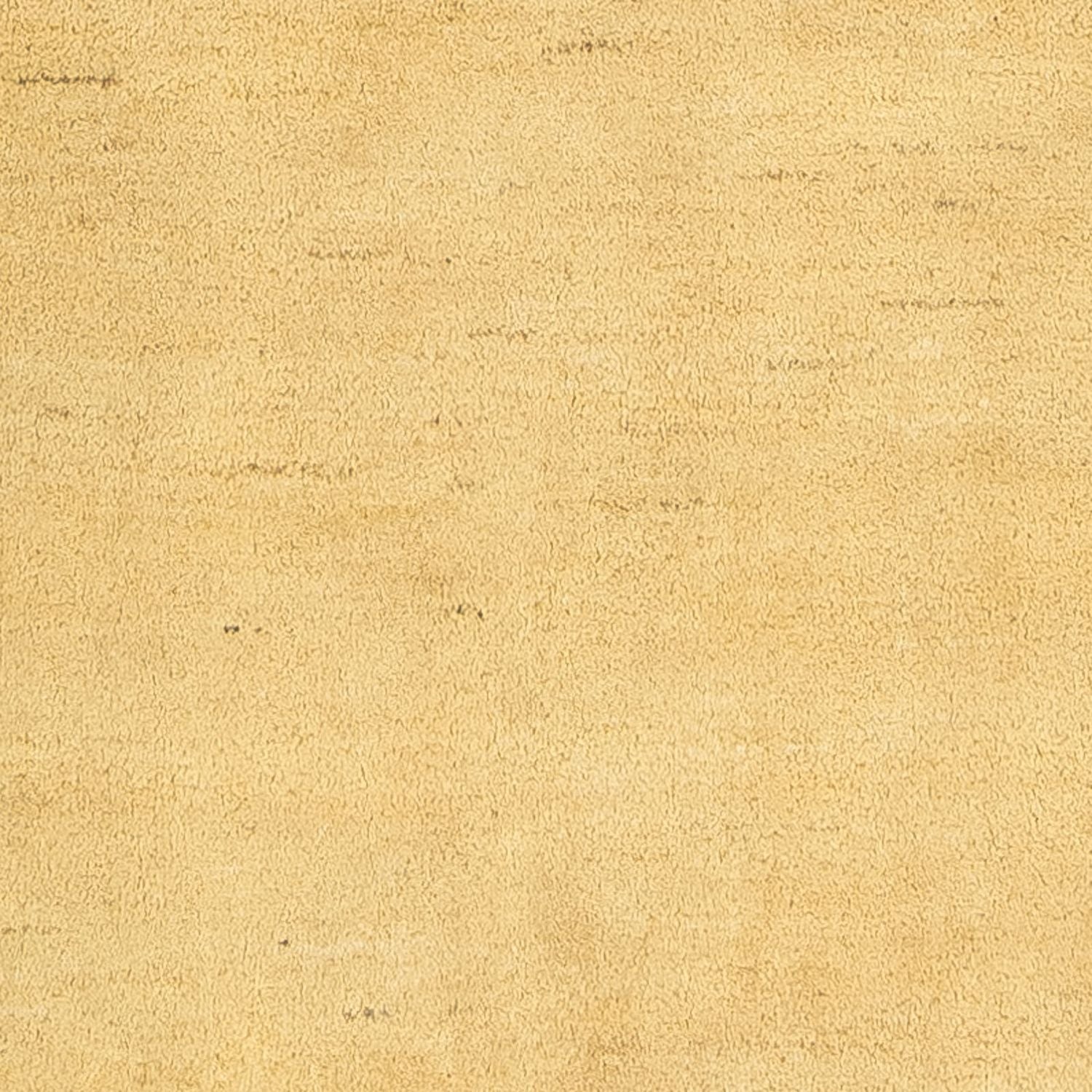 Gabbeh-tæppe - Indus - 160 x 100 cm - beige