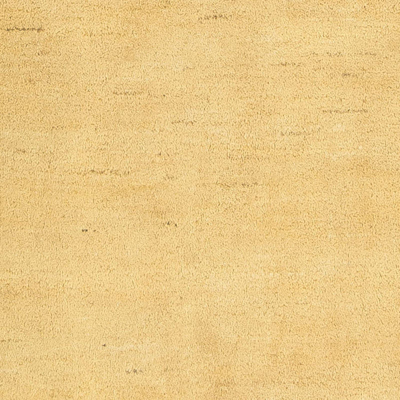 Gabbeh-tæppe - Indus - 160 x 100 cm - beige